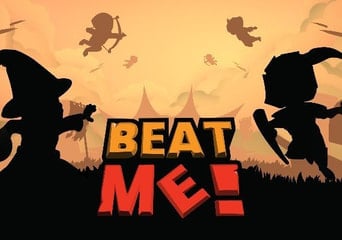 Beat Me! EN/DE/FR/IT/PL/JA/RU/ES Global Steam