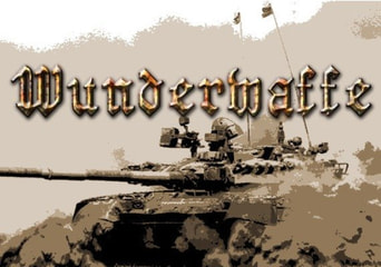 Wunderwaffe Global Steam