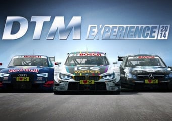RaceRoom: DTM Experience 2014 DLC EN/DE/FR/IT/ES Global Steam