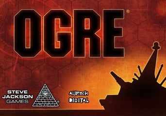 Ogre EN Global Steam