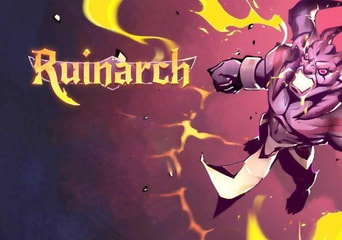 Ruinarch EN Argentina Xbox One Xbox Series