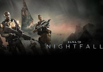 Halo Nightfall Xbox One/Series Key Global
