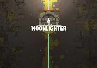 Moonlighter EU Steam