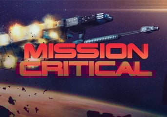 Mission Critical EN Global Steam