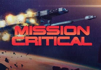 Mission Critical EN Global Steam