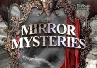 Mirror Mysteries Global Steam