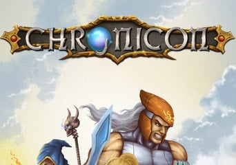 Chronicon EN EU Steam