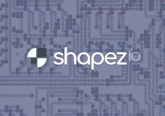 Shapez EU Steam