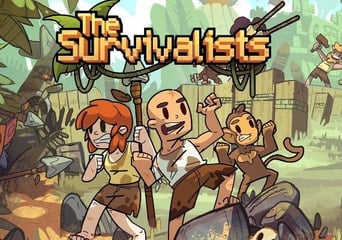 The Survivalists EU Steam