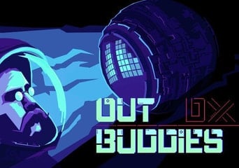 Outbuddies DX Global Steam