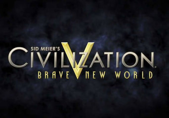 Sid Meier's Civilization V: Brave New World EN Global Steam