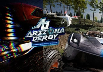 Arizona Derby EN Global Steam