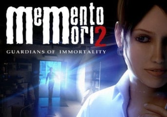 Memento Mori 2 EN/DE/PL/CS Global Steam