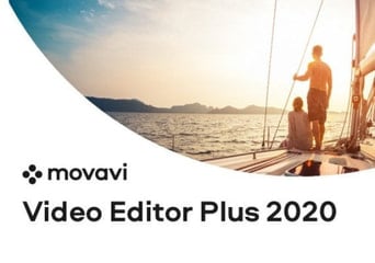 Movavi Video Editor Plus 2020 EN Global Software License