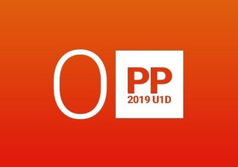 MS Office Professional Plus 2019 EU MS Products