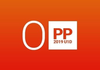 MS Office Professional Plus 2019 EU MS Products