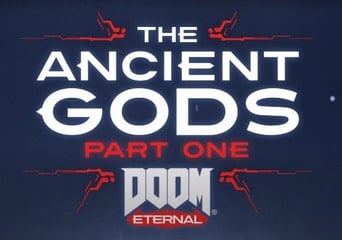 Doom Eternal: The Ancient Gods - Part One DLC Global Steam