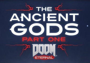 Doom Eternal: The Ancient Gods - Part One DLC Global Steam