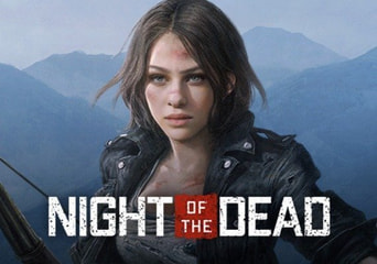 Night of the Dead Steam Global