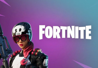 Fortnite - Derby Dynamo Challenge Pack DLC Brazil Xbox One/Series