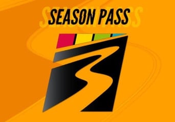 Project Cars 3 - Season Pass DLC Global Steam