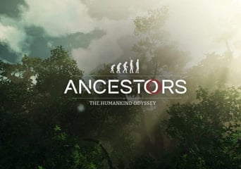 Ancestors: The Humankind Odyssey EU Steam