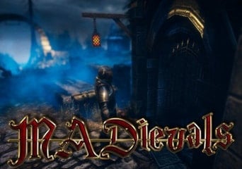 Madievals Global Steam