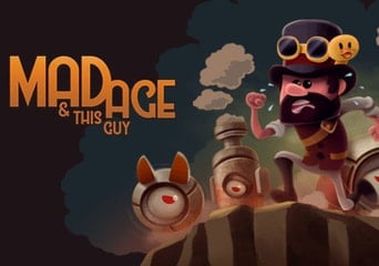 Mad Age & This Guy EN/PL/RU/ZH/ES/UK Global Steam