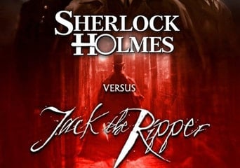 Sherlock Holmes versus Jack the Ripper EN/DE/FR/IT/PL/CS/RU/ES Global Steam
