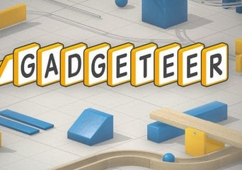 Gadgeteer VR Global Steam
