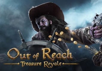 Out of Reach: Treasure Royale Global Steam