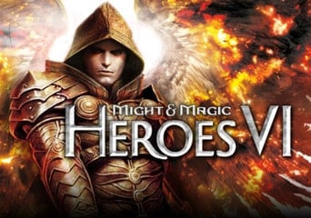Might and Magic: Heroes VI EN/DE/FR/IT EU Ubisoft Connect