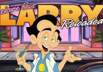 Leisure Suit Larry in the Land of the Lounge Lizards: Reloaded EN/DE/FR/IT/PL/RU/ES Global Steam
