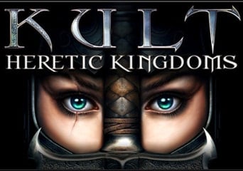 Kult: Heretic Kingdoms EN/DE/FR/IT/RU/ES Global Steam