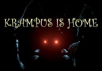 Krampus is Home Global Steam