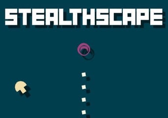 Stealthscape EN Global Steam