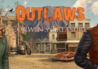 Outlaws: Corwin's Treasure EN/DE/NL Global Steam