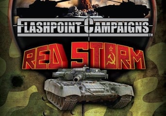 Flashpoint Campaigns: Red Storm Player's Edition EN Global Steam