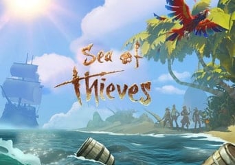 Sea of Thieves - Nightshine Parrot Bundle DLC EN Global Xbox One Xbox Series