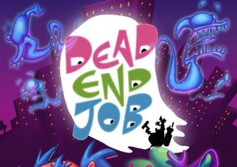 Dead End Job EN Argentina Xbox One Xbox Series