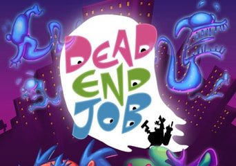 Dead End Job Global Steam