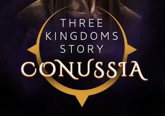 Three Kingdoms Story: Conussia EN/RU EU Steam Gift