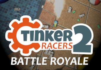 Tinker Racers Global Steam