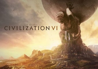 Sid Meier's Civilization VI EN Global Steam