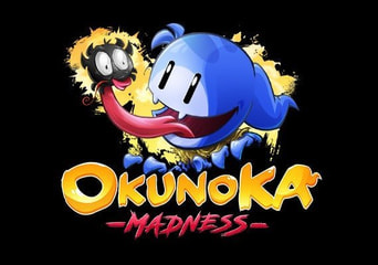 OkunoKA Madness Argentina Xbox One/Series