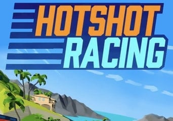 Hotshot Racing United States Xbox One Xbox Series