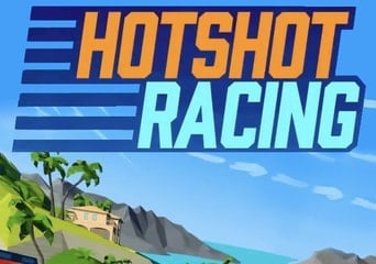 Hotshot Racing EU Xbox One Xbox Series