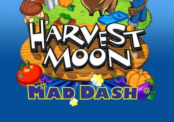 Harvest Moon: Mad Dash EN Argentina Xbox/One/Series/Xbox - PC