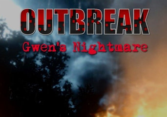 Outbreak: Gwen's Nightmare Argentina Xbox One/Series