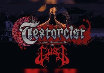 The Textorcist: The Story of Ray Bibbia - Soundtrack DLC EN Global Steam